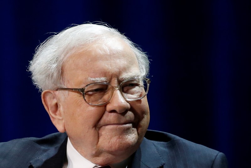 Jeff Bezos, Warren Buffett, Bill Gates lose $10B in market plunges