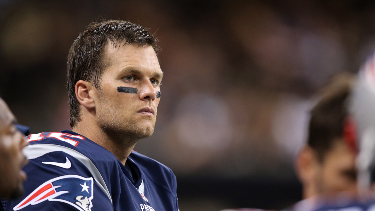 Tom Brady's $200 Cookbook Has Already Sold Out