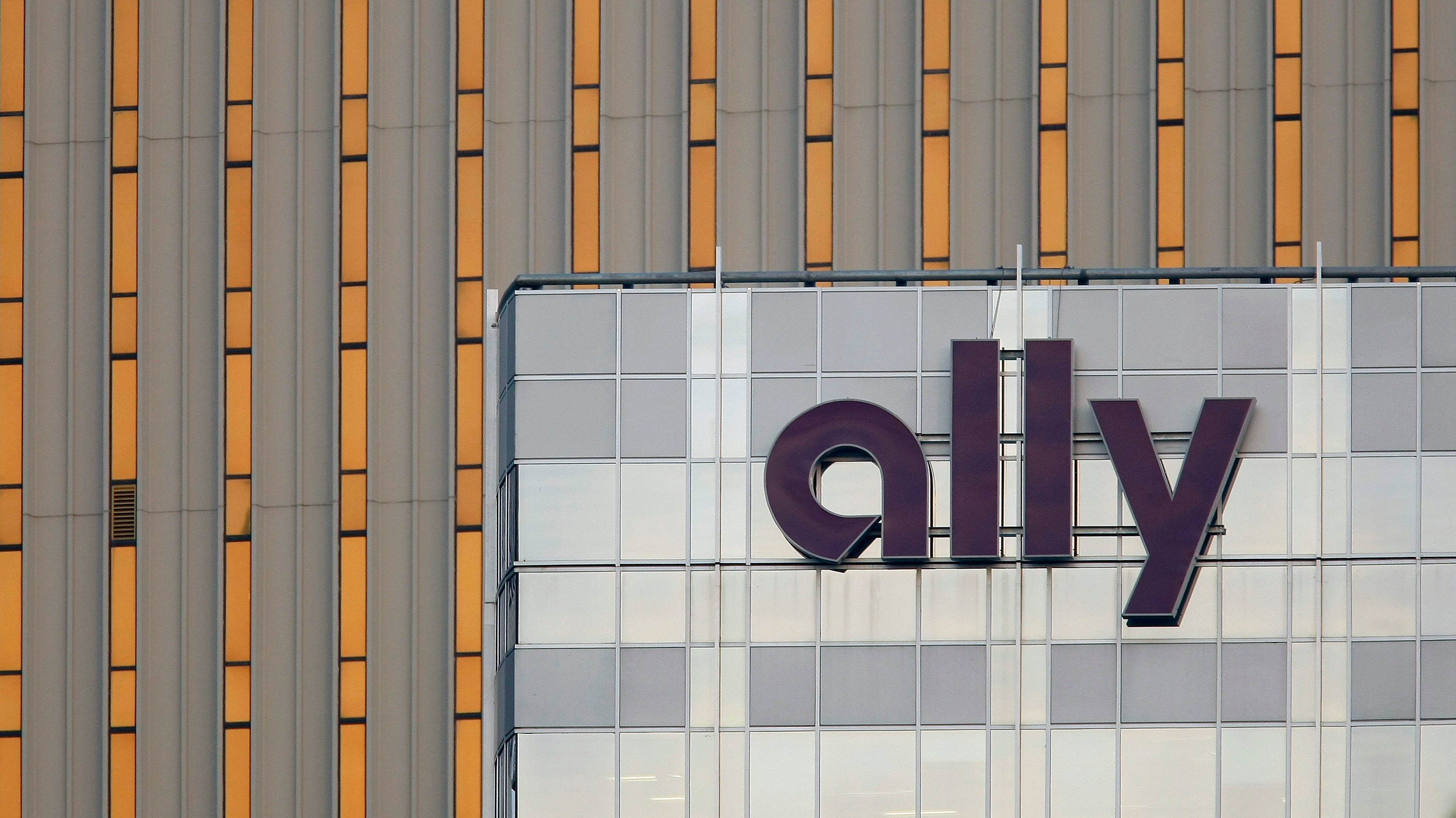 Ally Financial Eyes $3.1B IPO to Trim U.S. Stake | Fox Business