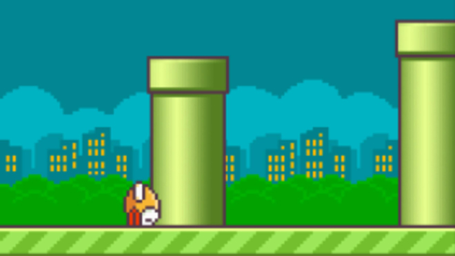 G1 - Smartphone com 'Flappy Bird' chega a custar R$ 50 mil no Mercado Livre  - notícias em Games