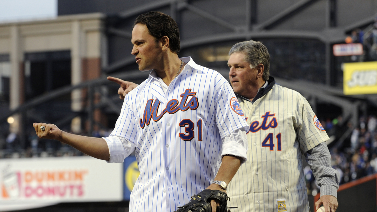 Baseball HOF: Mike Piazza selection opens door for PED users