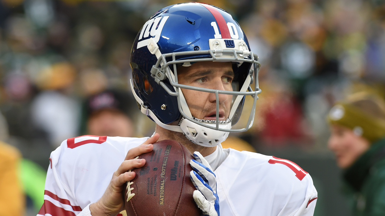 Eli Manning to retire as NFL's highest-paid player ever: Here's