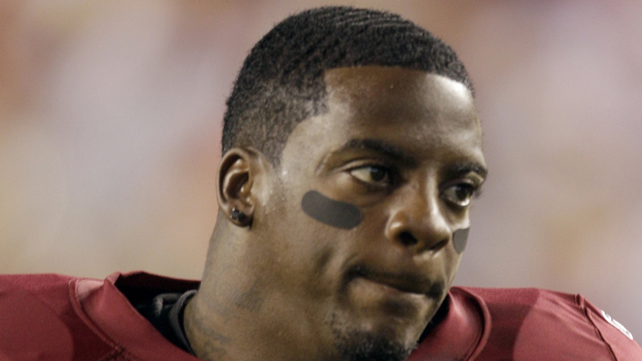 Former Redskins running back Clinton Portis says he considered killing his  financial advisers after losing millions