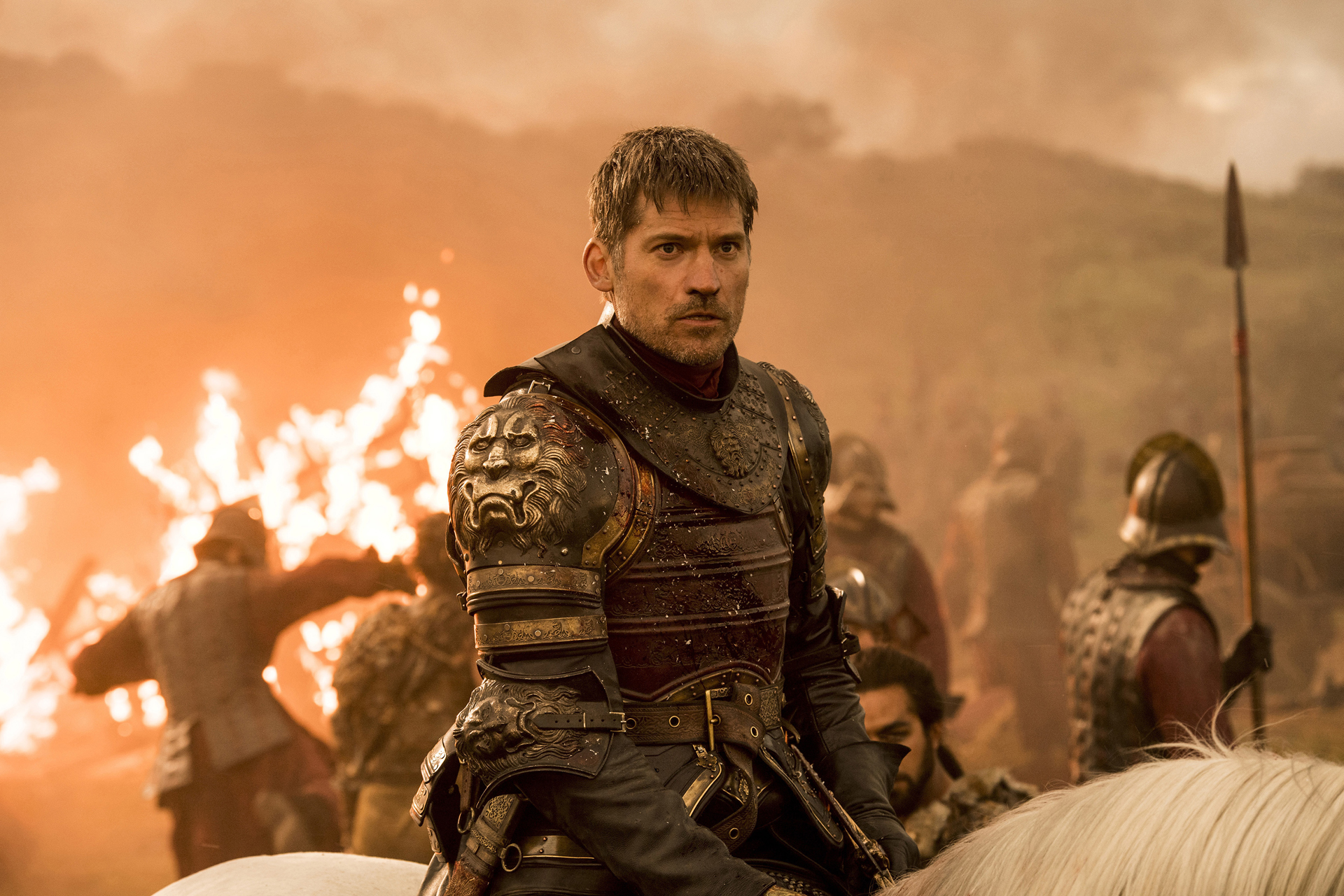 Game of Thrones cast salary: How much do Emilia Clarke, Sophie