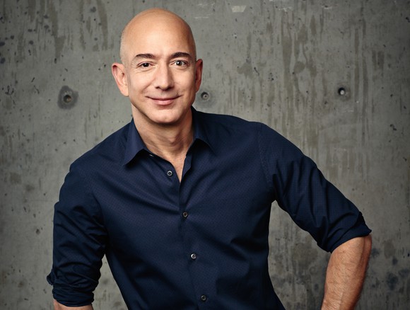 Jeff Bezos, Warren Buffett, Bill Gates lose $10B in market plunges