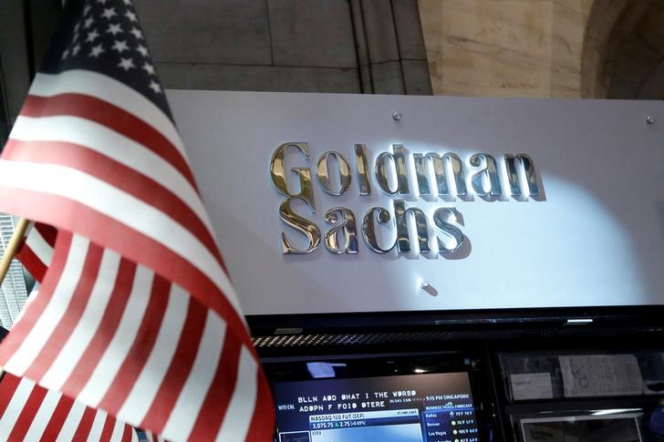 Trending FOX BUSINESS News: Goldman Sachs says it will support 'green' initiatives more forcefully