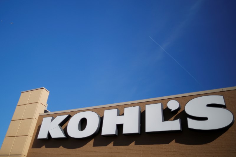 Kohl's Corp. possible sale to Franchise Group rests on real estate