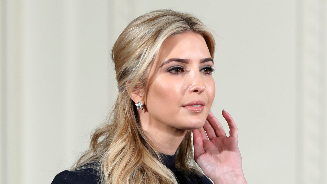 Burlington Drops Ivanka Trump Online