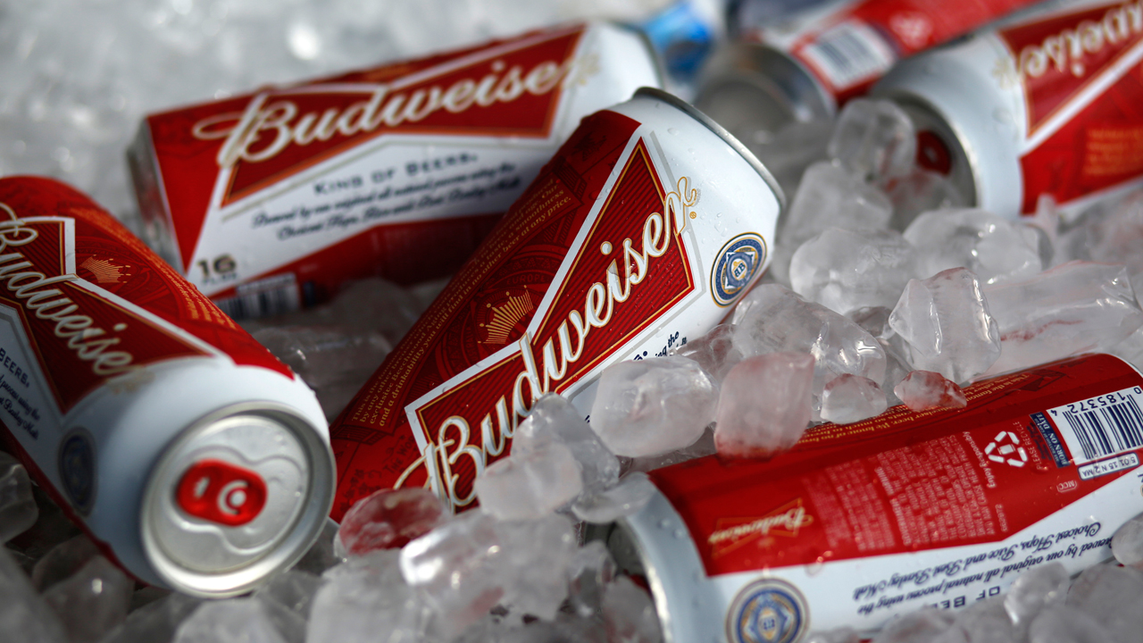 Budweiser to advertise during Super Bowl 2022 after brief hiatus