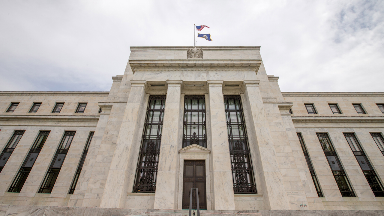 SEN RAND PAUL: There are $186 billion reasons why we must audit the Fed