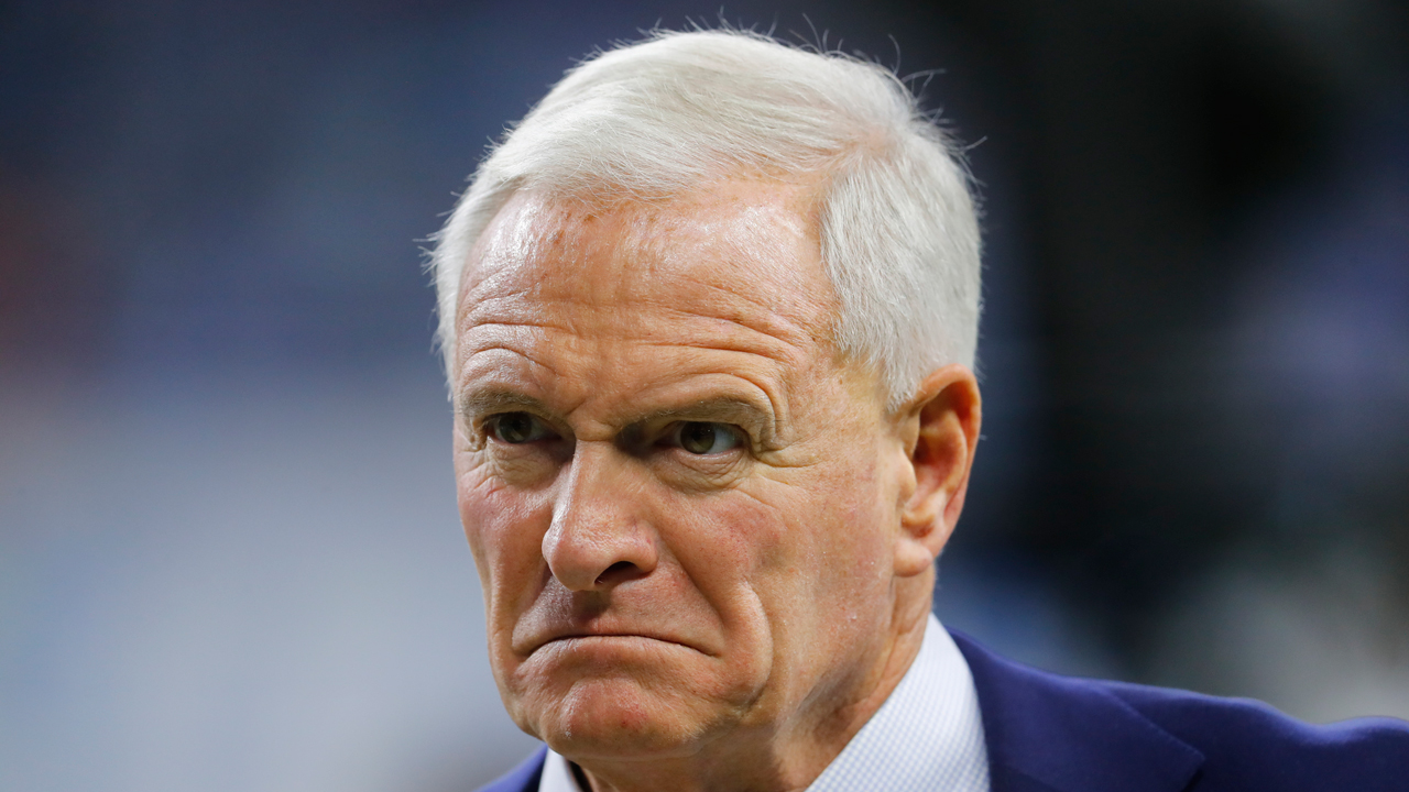 Cleveland Browns owner Jimmy Haslam subject of ESPN report