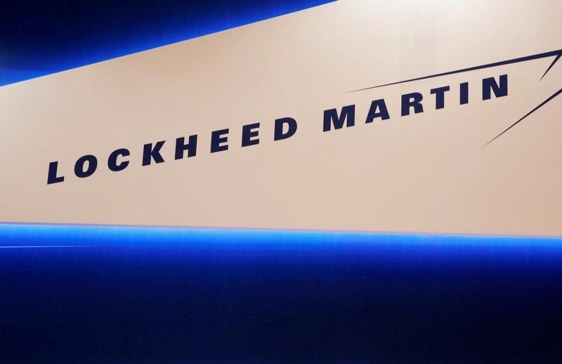 FOX BIZ NEWS: Lockheed gets $7 Billion Air Force modification for F-22 sustainment