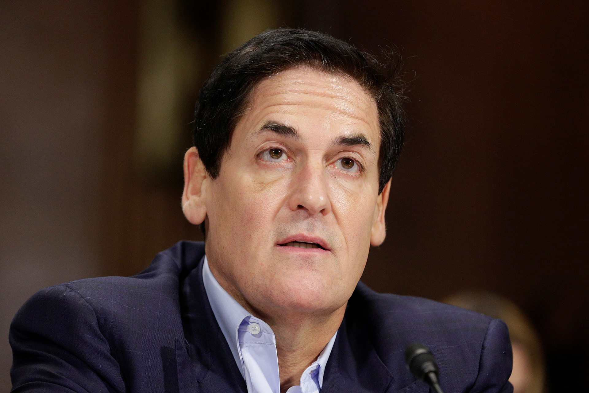 Mark Cuban gave this MicroSolutions sales pitch in 1989: Why it worked