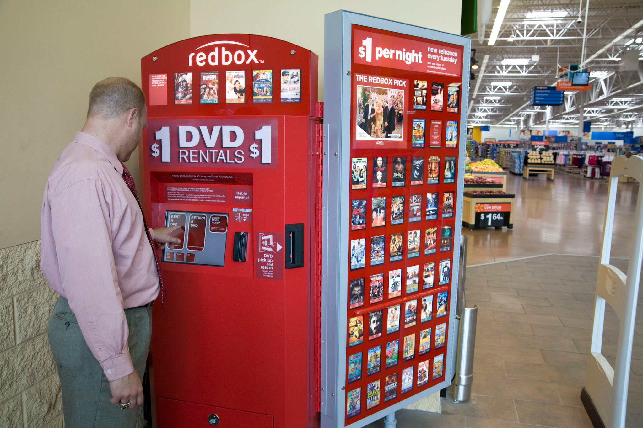 Renting Movies Is Easier, Cheaper With Some Internet Magic Fox Business