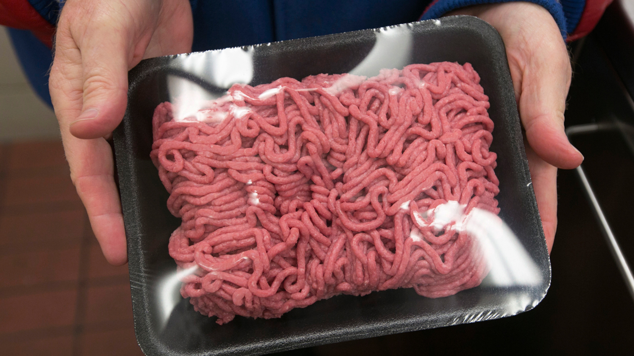 US meat company in pink slime case launches fund for ex workers