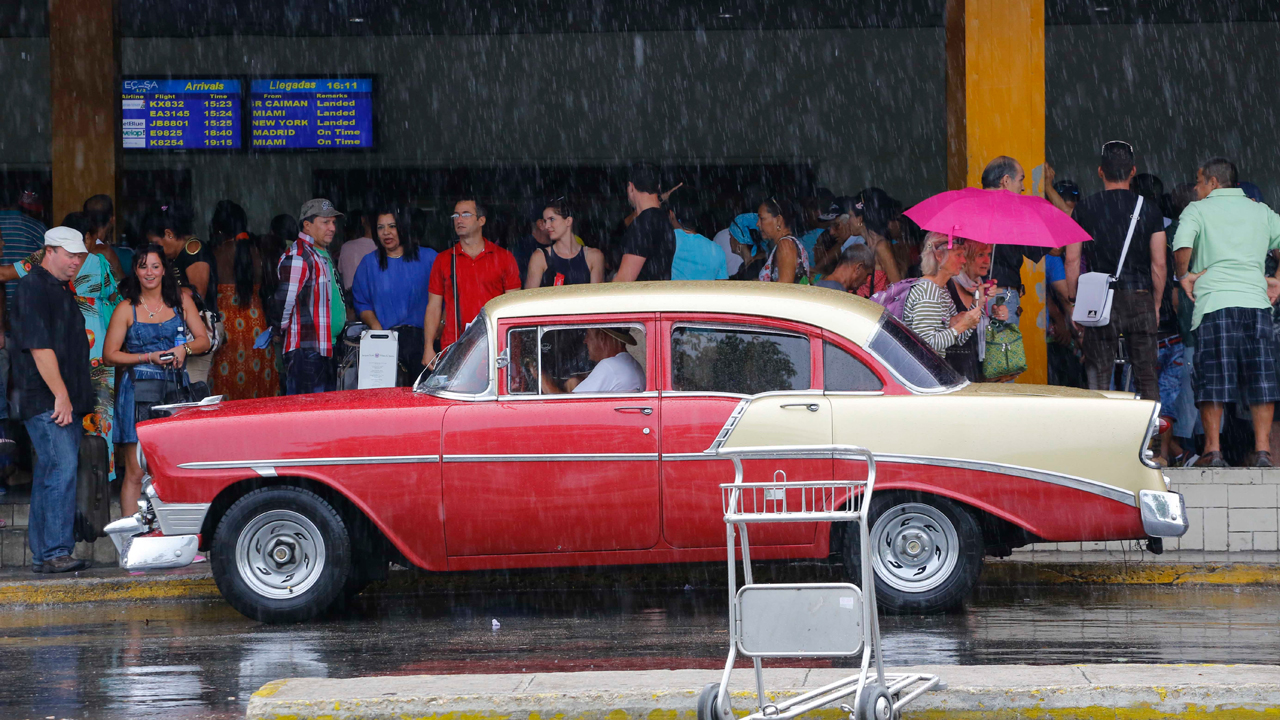 Cuba selling used cars for 1st time Fox Business