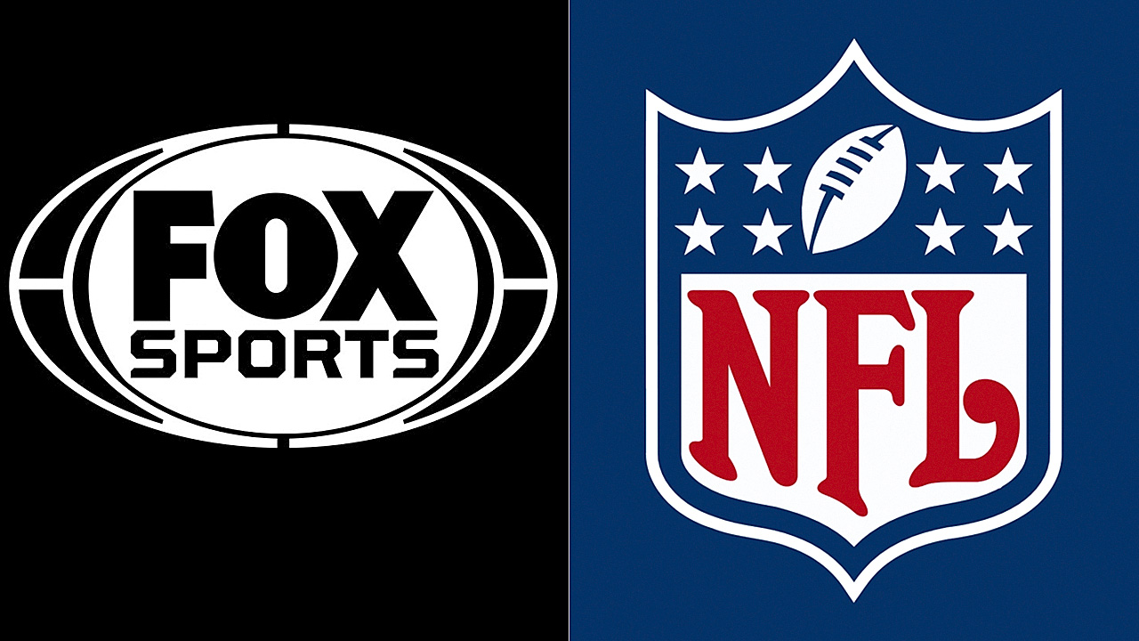 NFL Network Teams With Fox Sports in Second Year of Thursday Night Football  Partnership