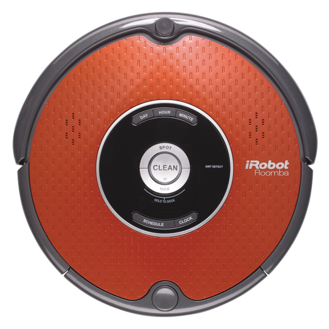 iRobot Roomba 610 プロフェッショナルシリーズ iRobot Roomba 610 プロフェッショナルシリーズ Roomba 610