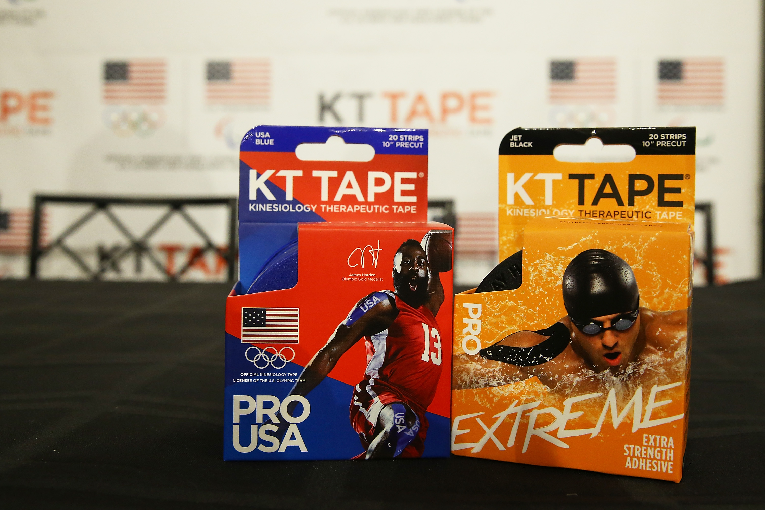 Meet Tape, One of 2016's Big Olympic Sponsors | Fox Business