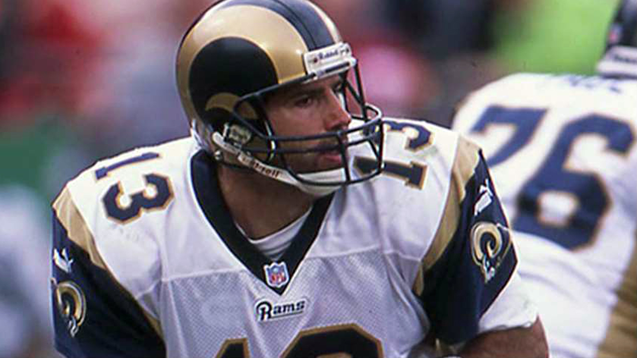 Re-living '99 Rams: Week 1 features untested Kurt Warner vs Ray