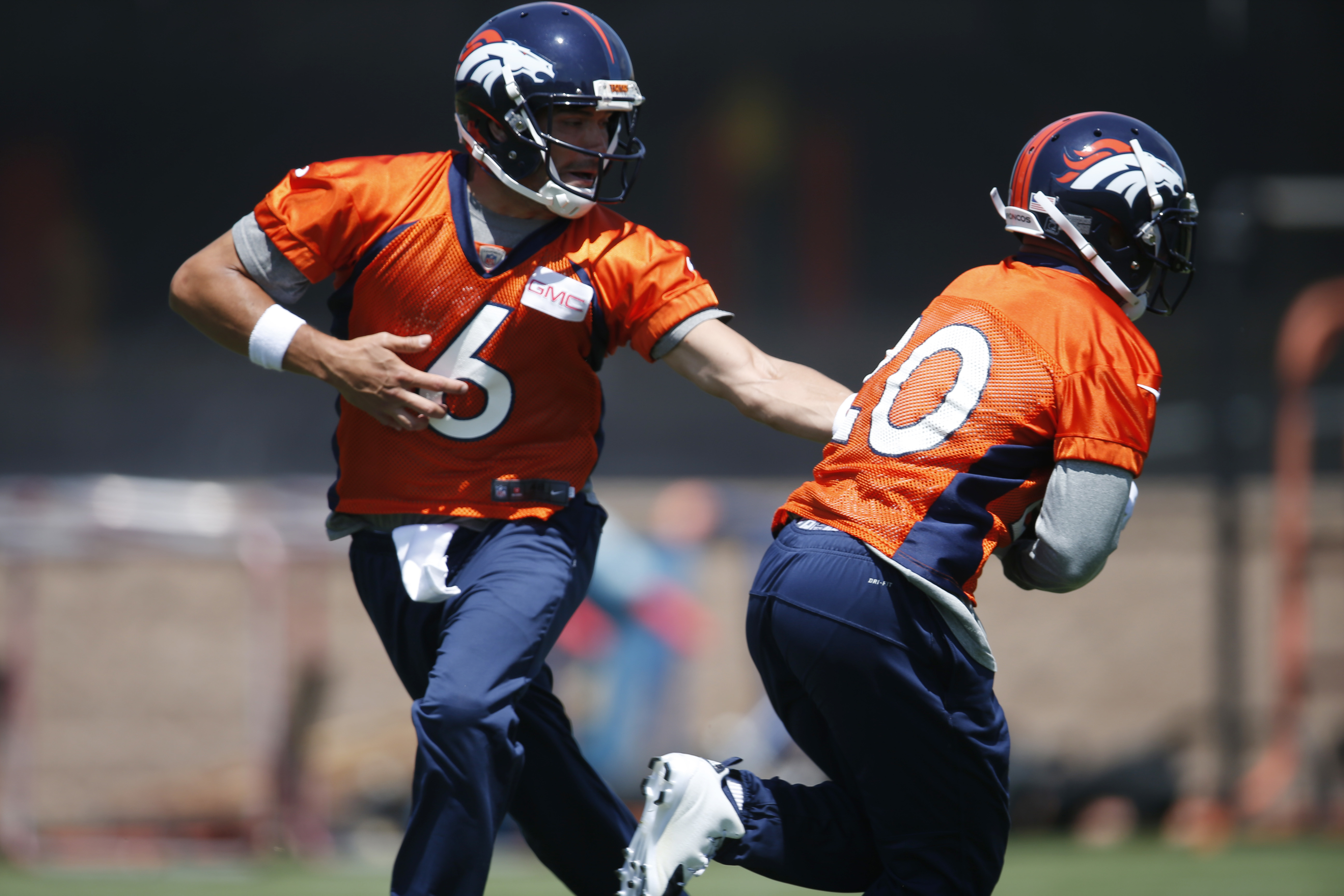 Beth Bowlen Wallace Fights for Control of Denver Broncos