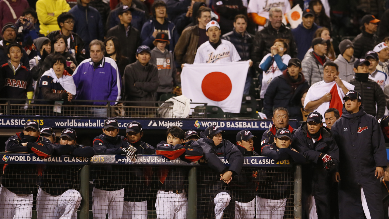 Summary and Careers of Mexico 5-6 Japan in the World Baseball Classic