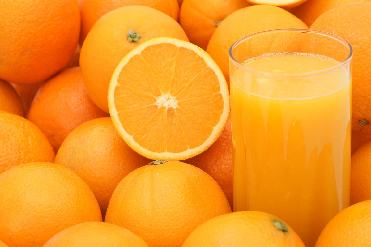 Your Orange Juice Is Definitely Going To Cost More Fox Business