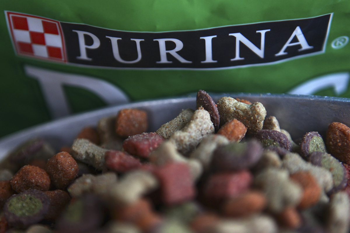 Purina recalls 4 different food brands sold in 32 states Fox