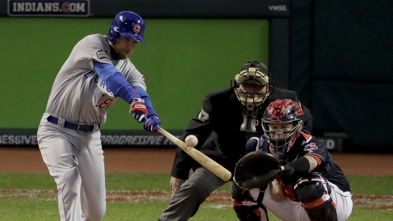 Inside MLB's Virtual Ads at the World Series