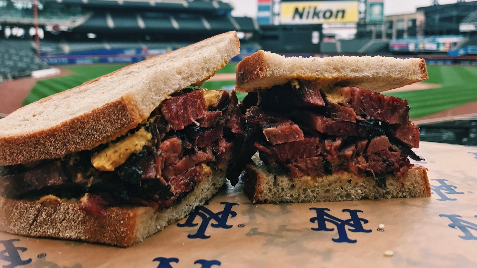 The 30 Things to Eat at 30 Ballparks This Baseball Season