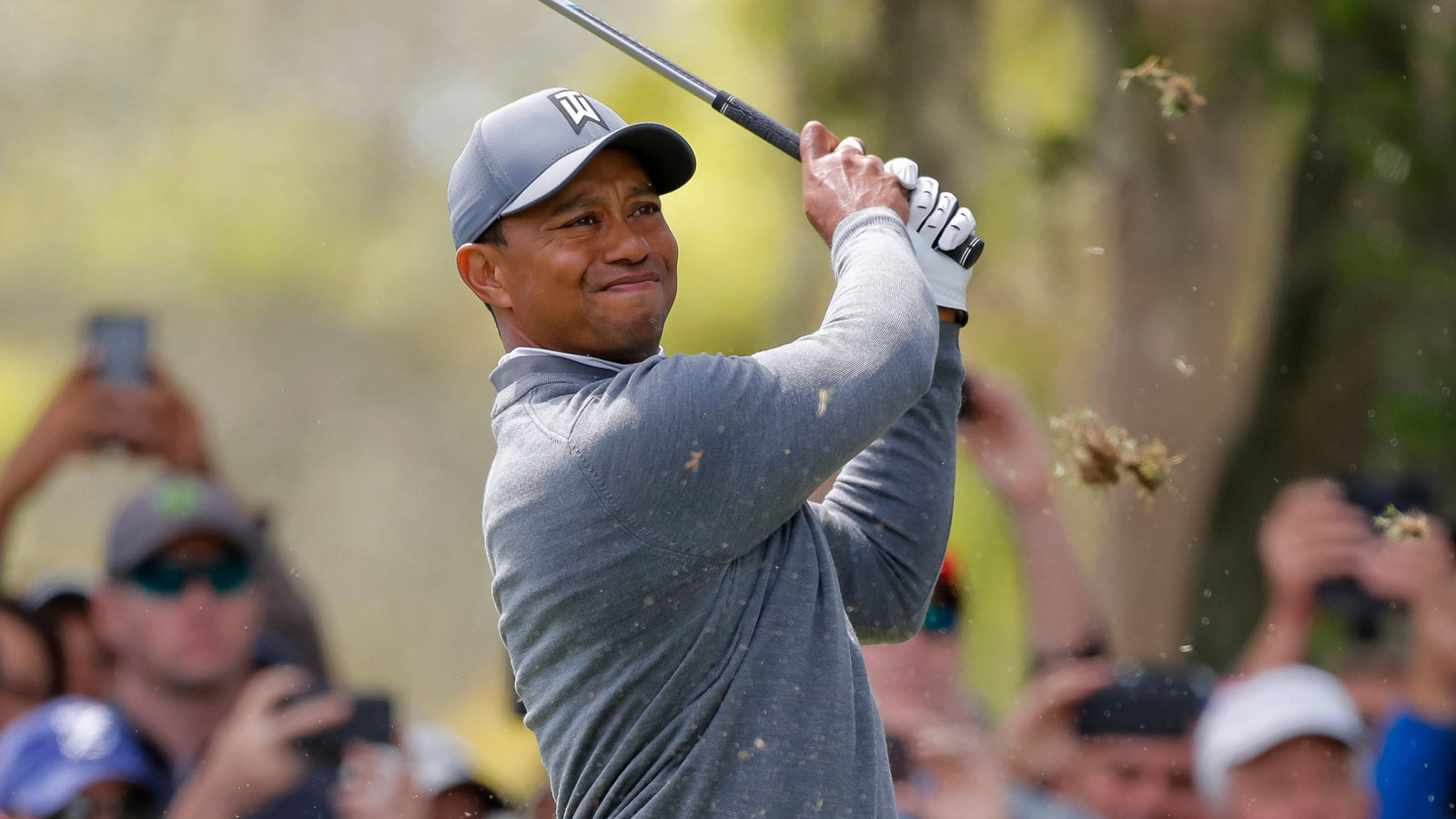 Tiger Woods eyes $1 million prize at PGA's Valspar Championship | Fox  Business