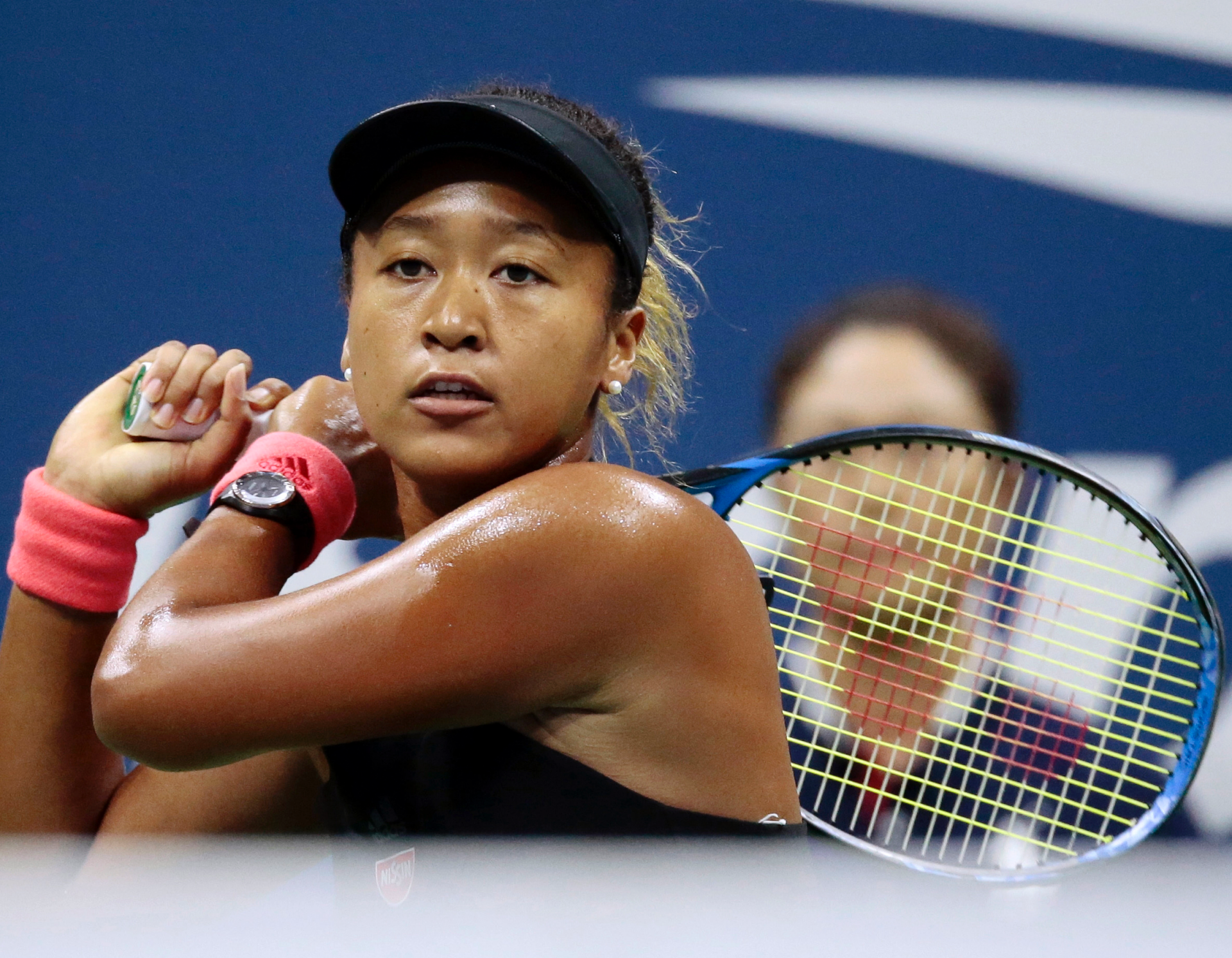 Naomi Osaka headed for big money with Japan, global appeal | Fox Business