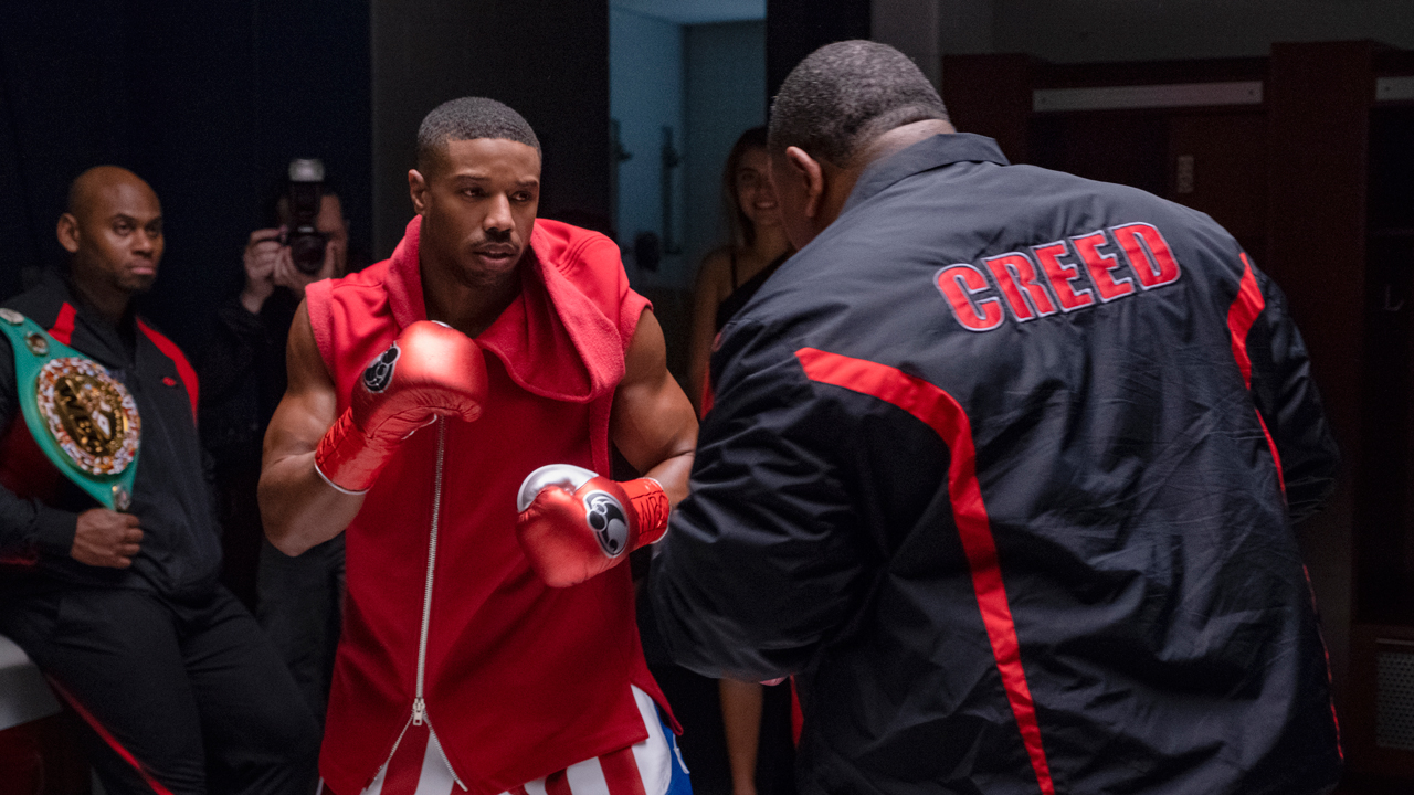 Creed II' to build on 'Rocky' franchise's billion-dollar legacy | Fox  Business