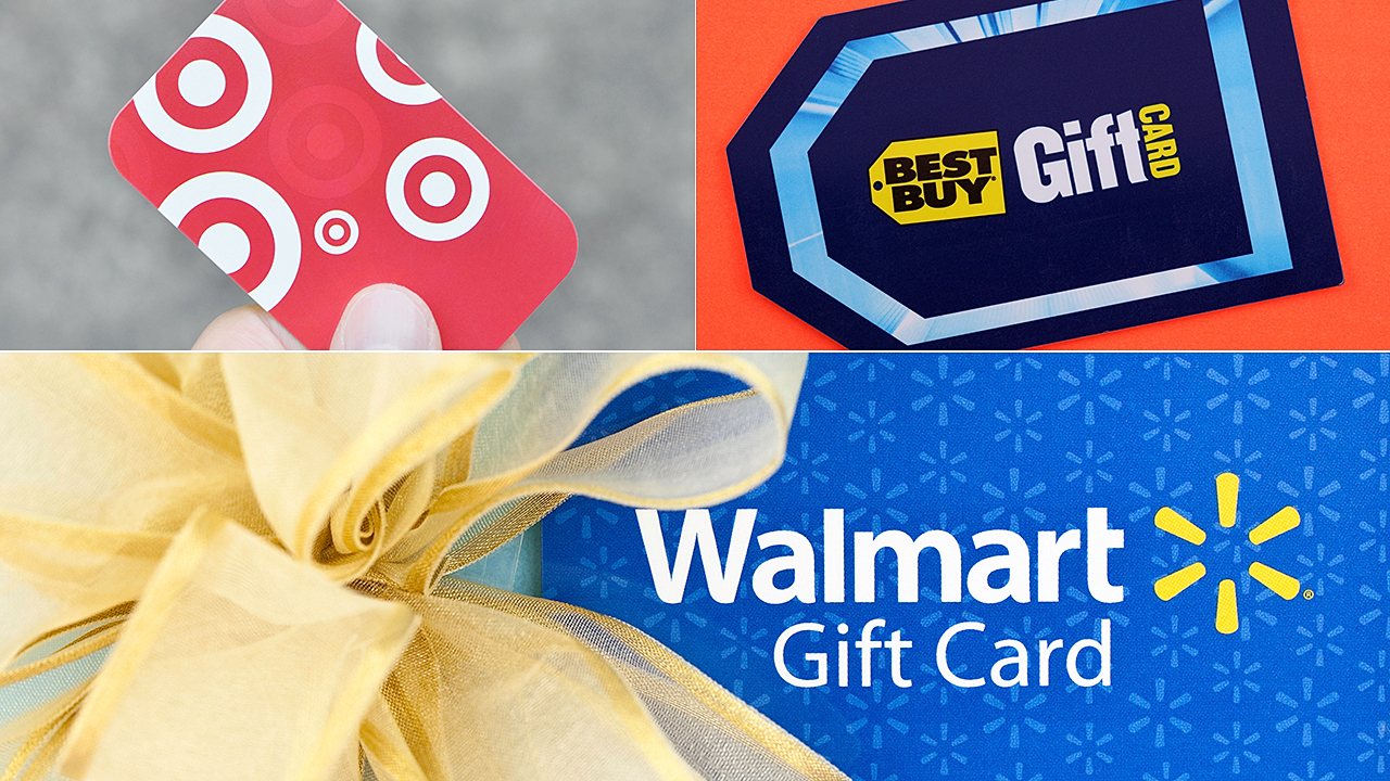 Holiday gift card scam: How some purchases are being rendered