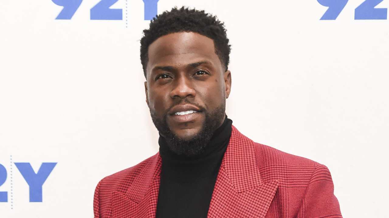 Kevin Hart sued for $60M by sexual assault accuser | Fox Business