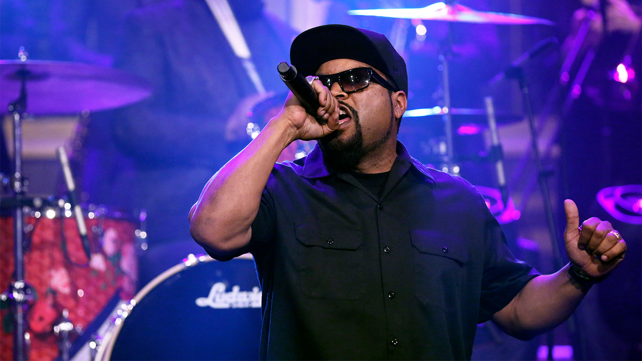 Ice Cube goes on expletive-filled rant after anti-vax position costs him $9  million