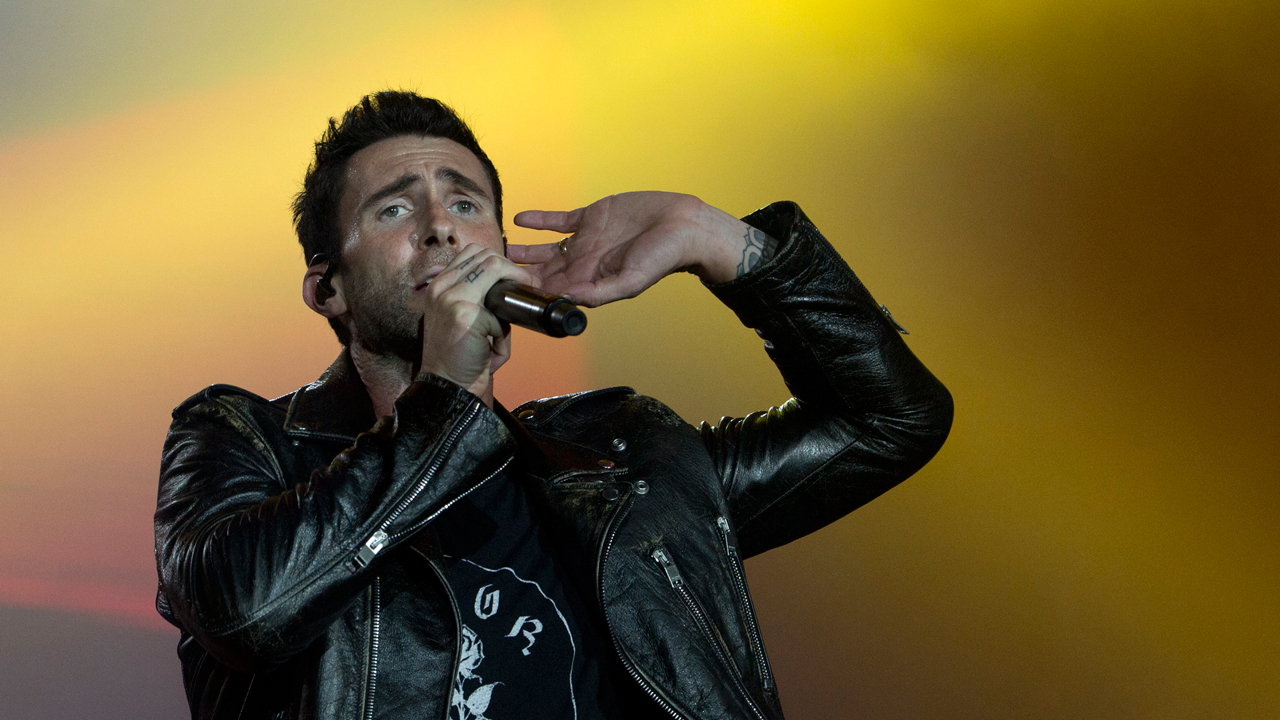 Why Maroon 5 And Travis Scott Won't Be Paid For The Super Bowl Halftime Show