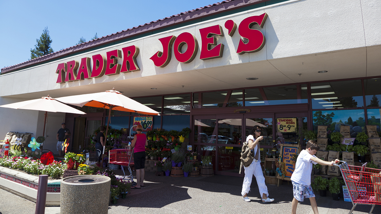 Market Basket Is Better Than Trader Joe's, a New Ranking Has Decreed