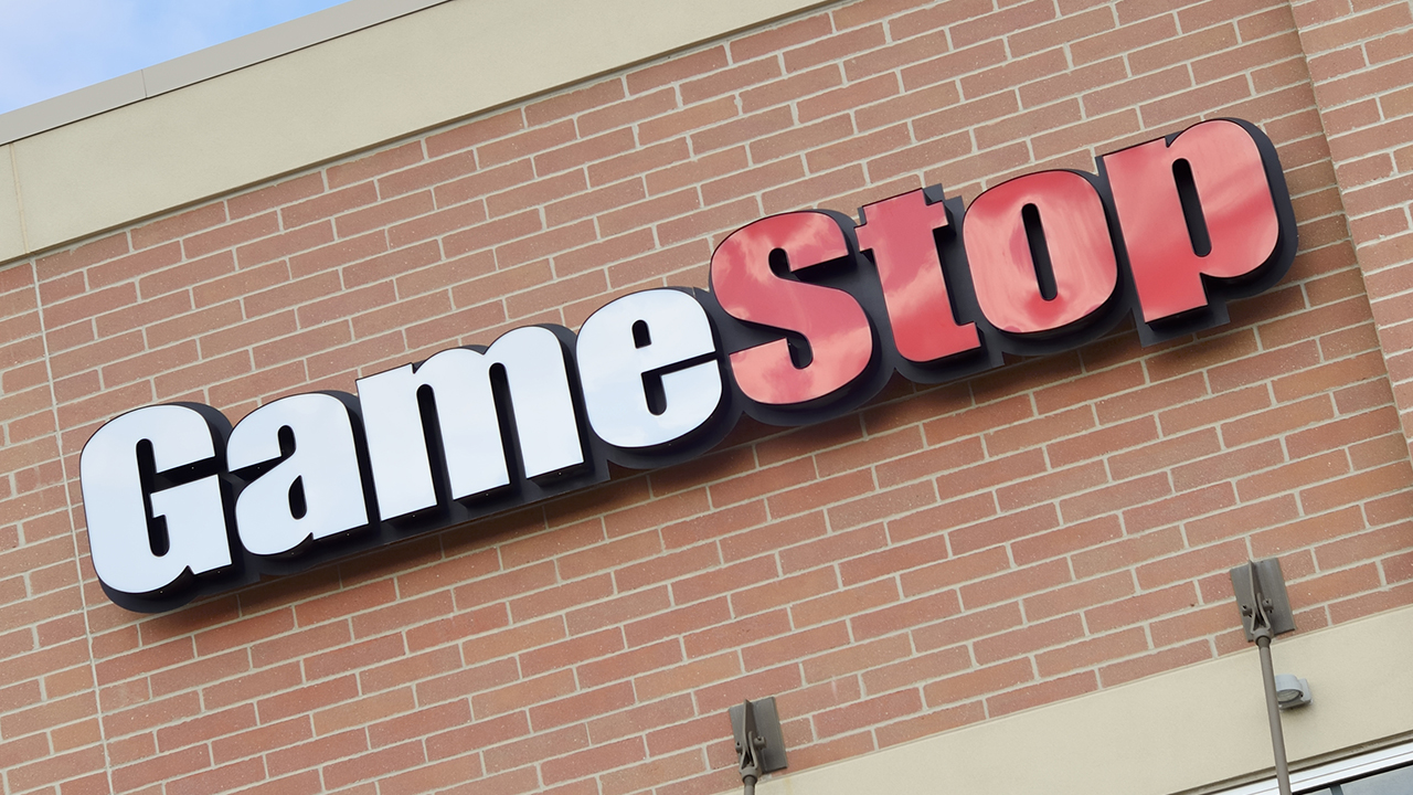 GameStop names CEO Matt Furlong to board