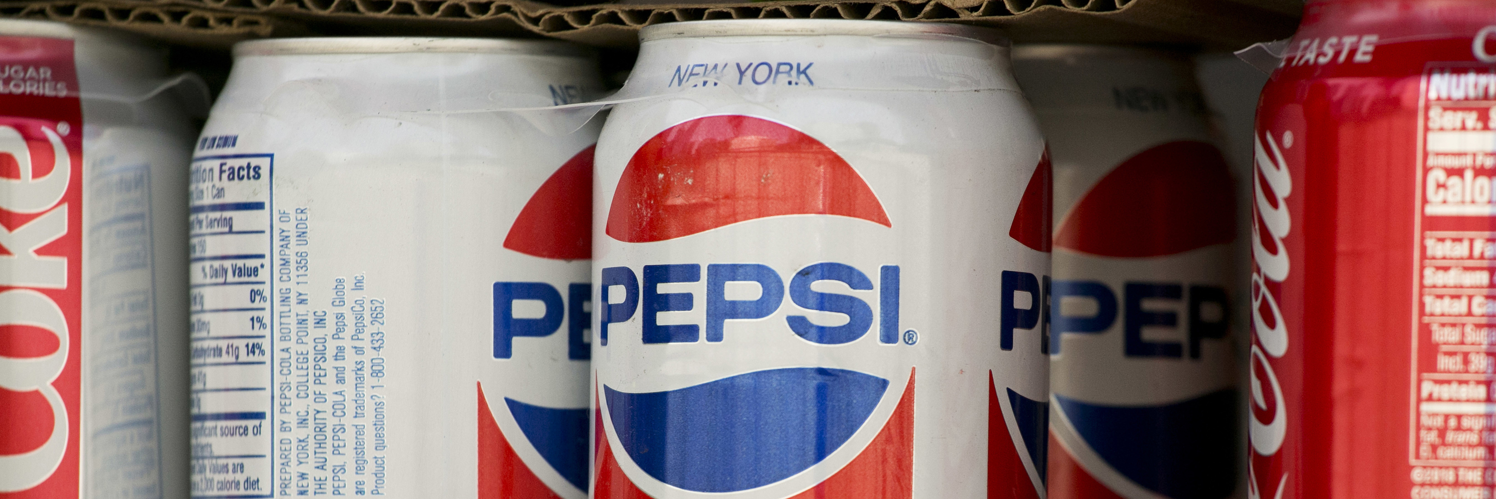 WSJ: PepsiCo, Sodastream Expand Partnership 
