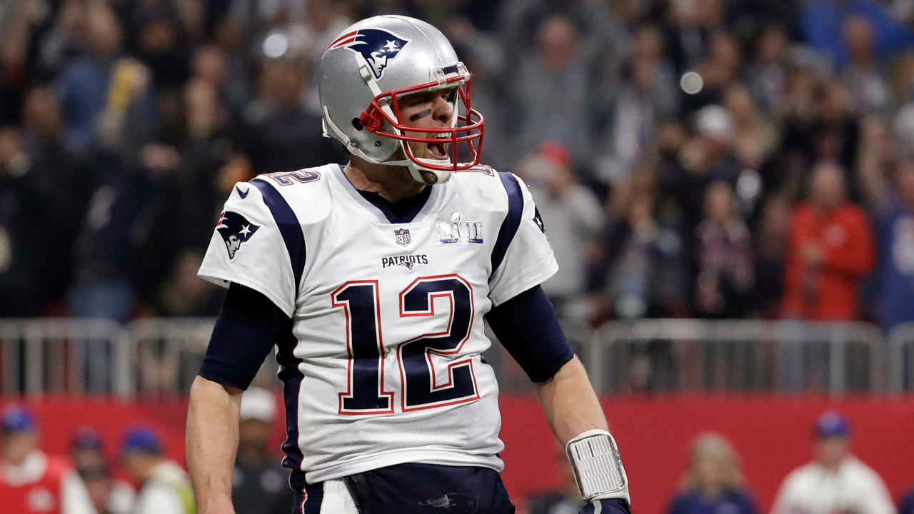 How Tom Brady made his $512 million fortune