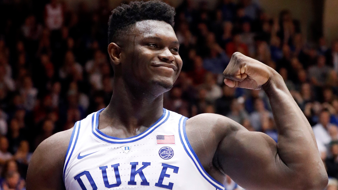 Famous Out-Of-Shape NBA Players: Zion Williamson Unfortunately Joins A List  That Includes Curry, O'Neal, And Barkley - Fadeaway World