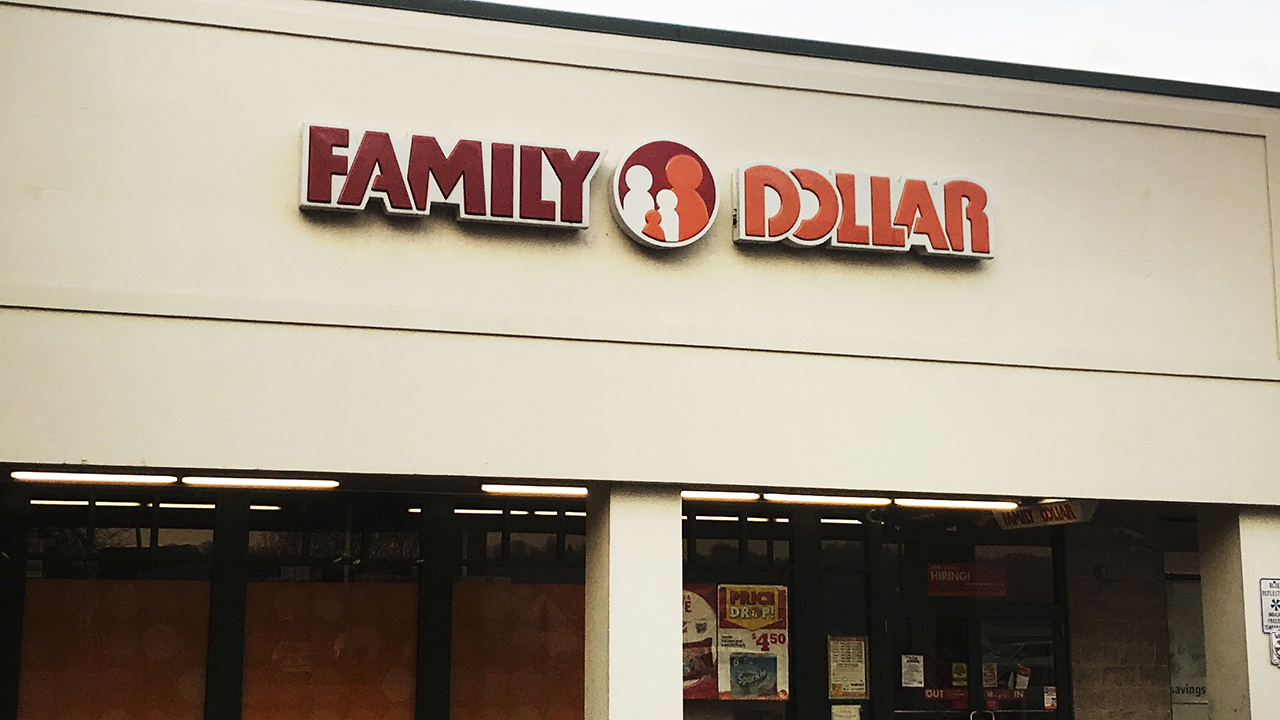 Gulfport Family Dollar items potentially contaminated by rodent  infestation, FDA says