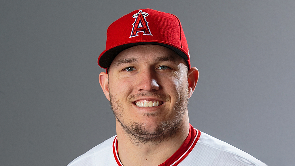 Mike Trout Reportedly Set to Sign 12-Year, $430 Million Extension