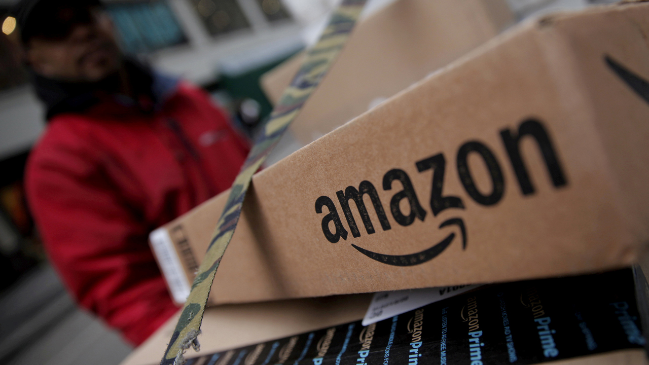 Prime Members Can Now Get One-Day Shipping On Millions Of Items