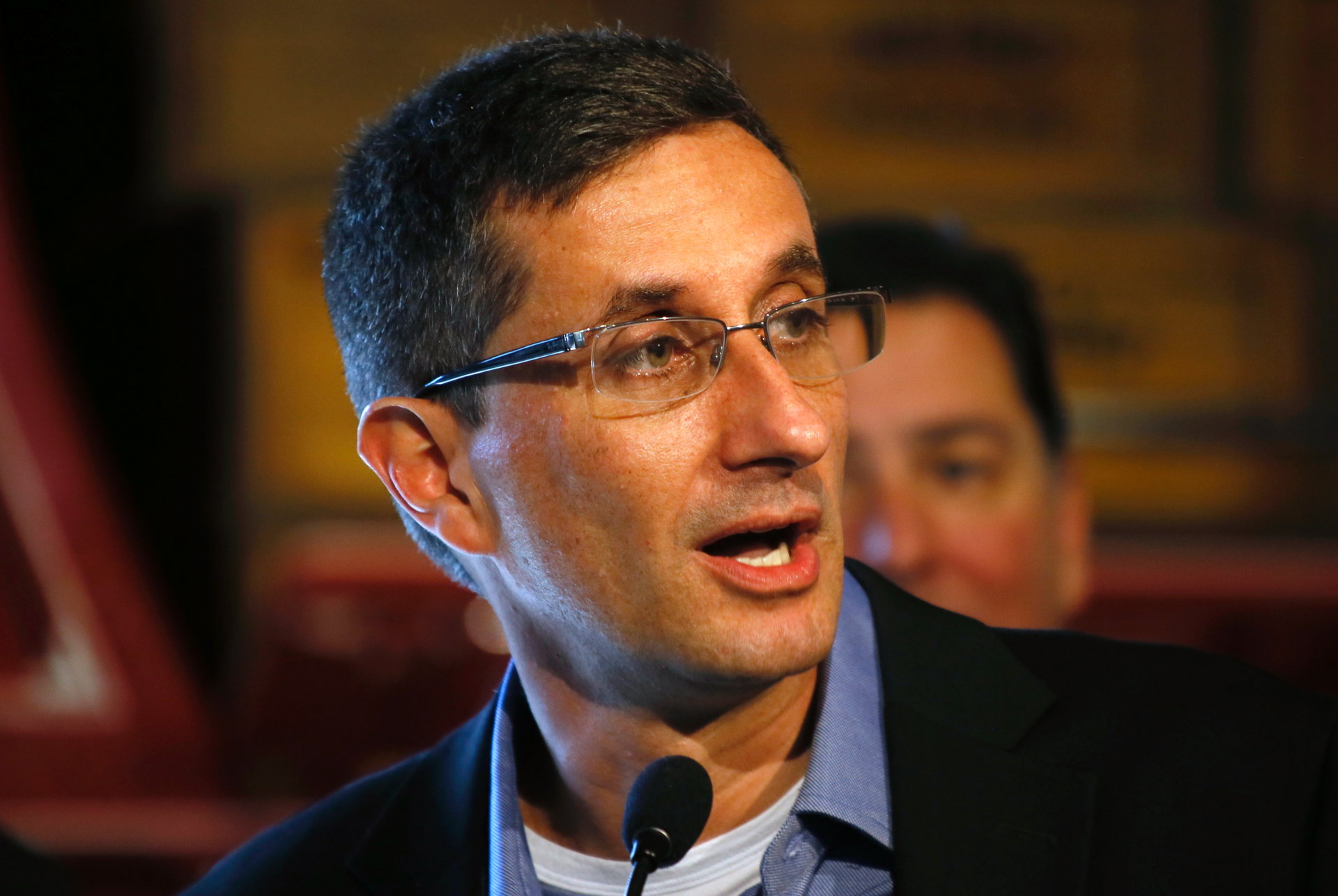 Kraft Heinz CEO stepping down, Patricio named successor | Fox Business