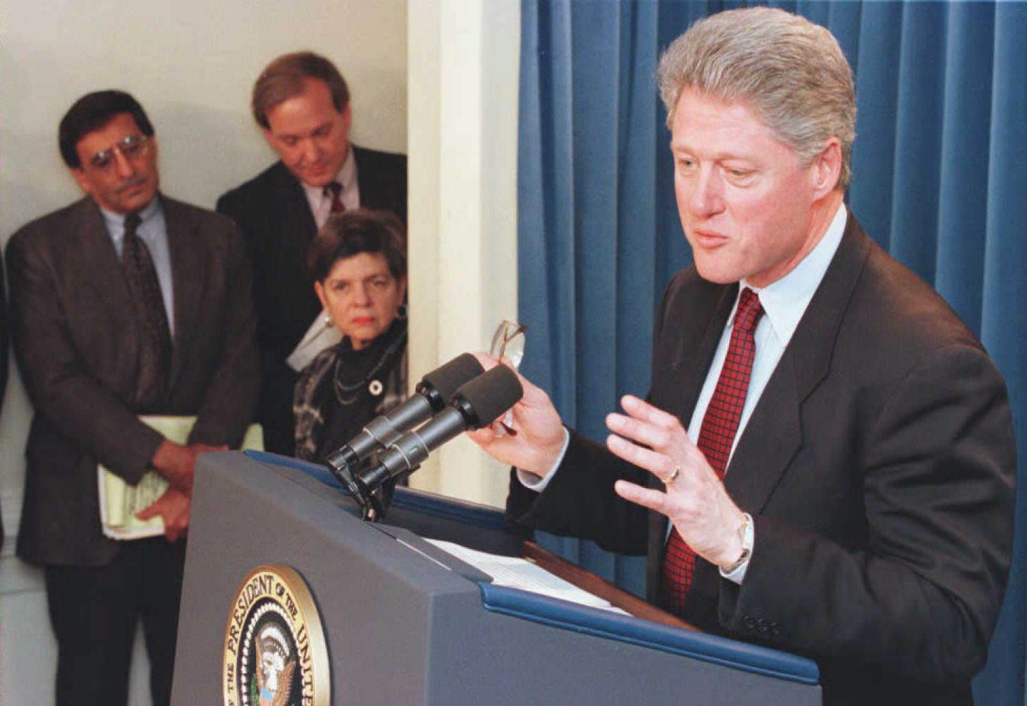 Alice Rivlin Quotes