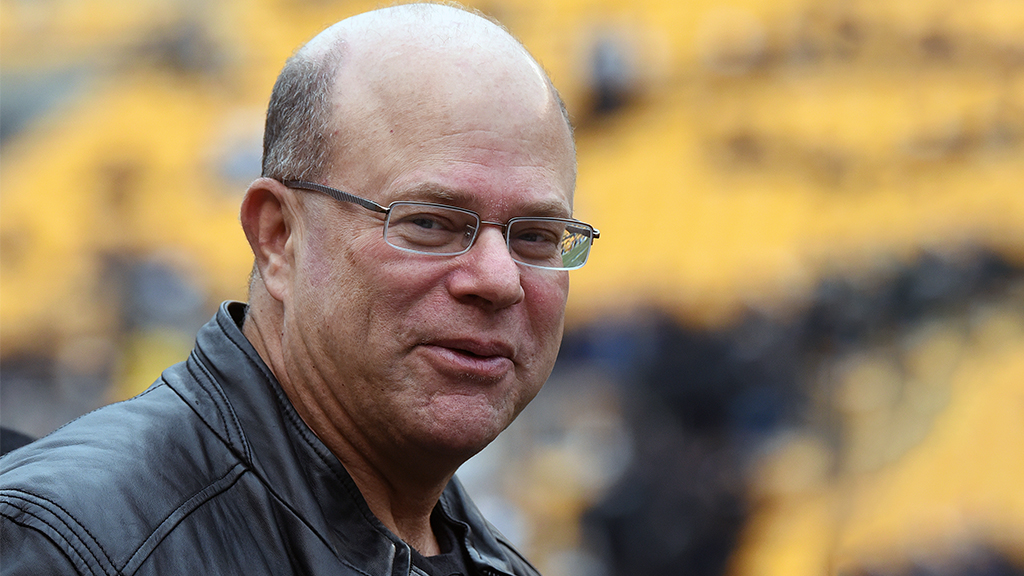 David Tepper to Buy Carolina Panthers for $2.2 Billion - WSJ