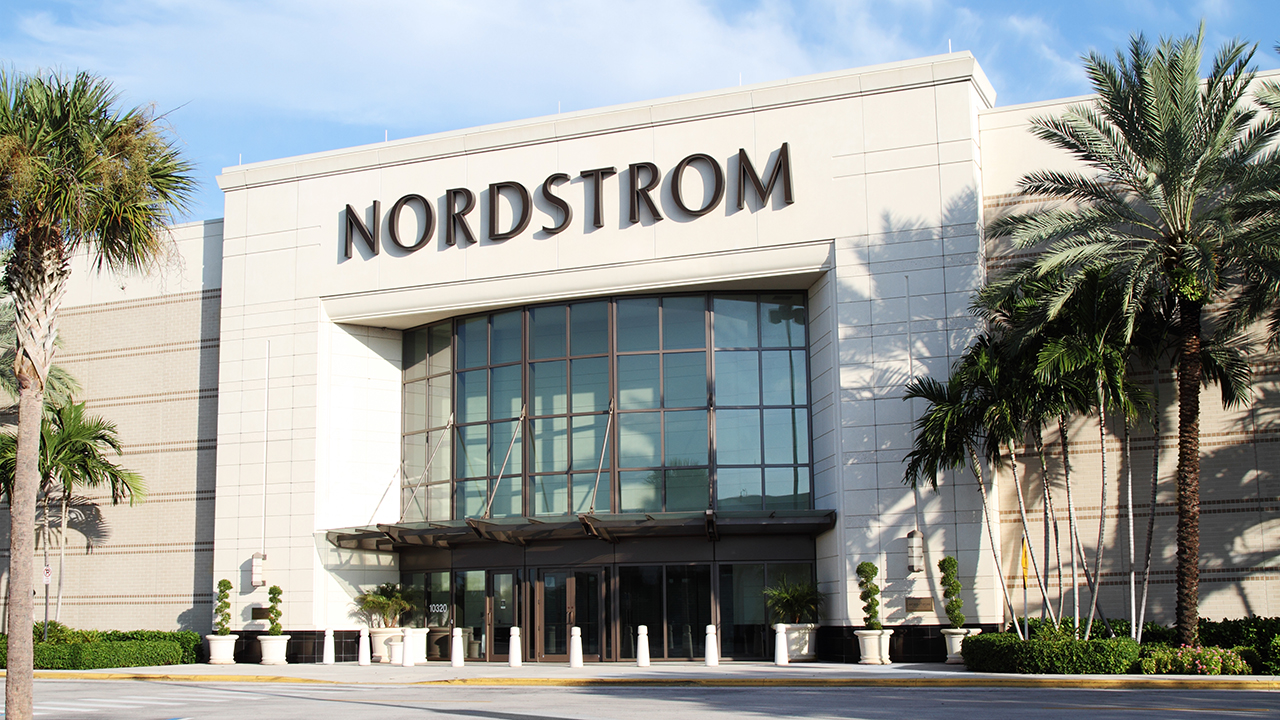 Trending FOX BUSINESS News: Nordstrom closing 16 stores on coronavirus fallout