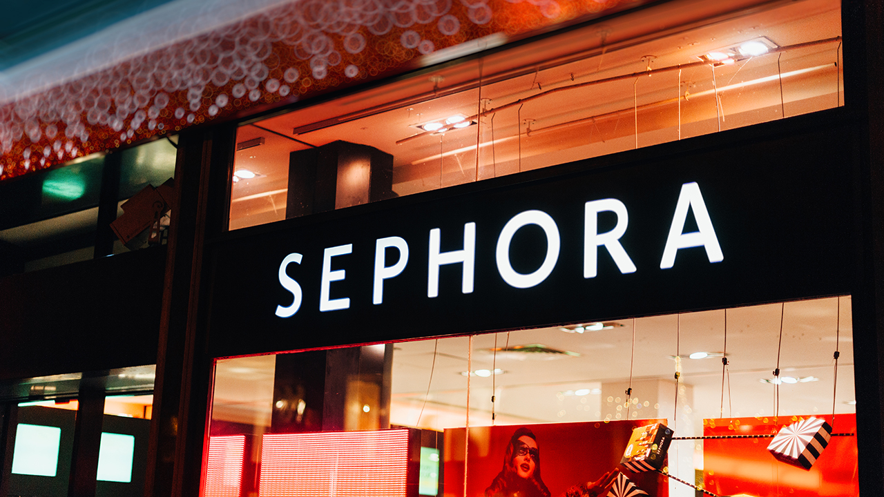 LVMH's Louis Vuitton and Sephora Brands Are Locking In Teen
